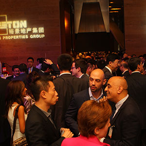 Shanghai 2012 – WFC